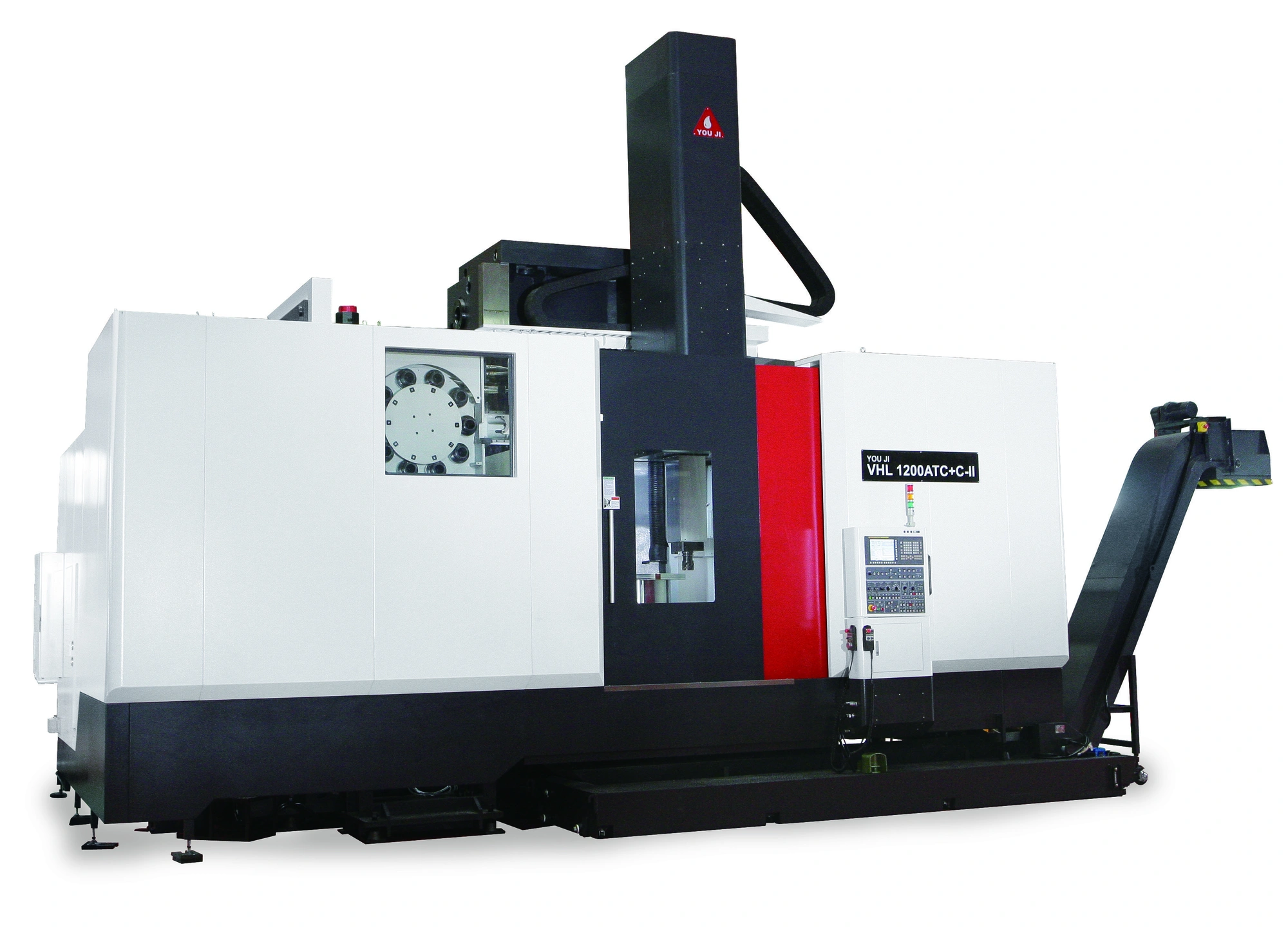 NEW YOU JI VHL-1200ATC-II