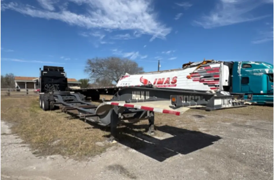 Used 2022 EXA HULK II Misc Trucks Illinois US | Mitsubishi HC Capital America #163930