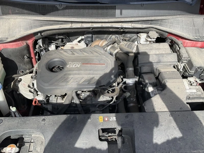 Used 2016 KIA SORENTO SUVs Michigan US | Miedema Asset Management Group #1474465