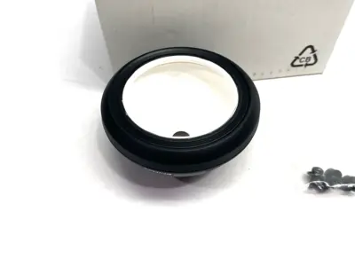 USED KEYENCE SMALL DOME ATTACHMENT FOR IV-G SERIES