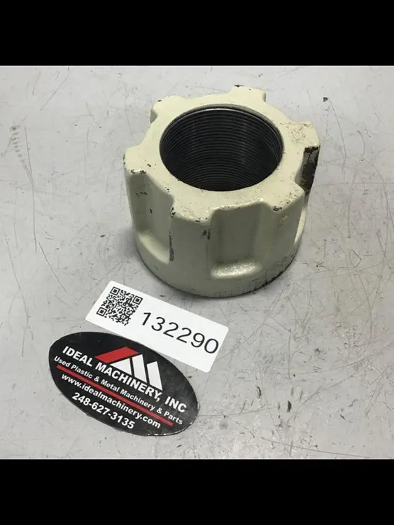 Used MITSUBISHI 65MJII-1.8 / TBN Injection Molding Parts Michigan US | Ideal Machinery #600261