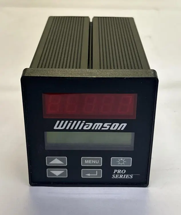 Used WILLIAMSON 23 Misc Electrical & Power Parts Ohio US | Surplus Asset Holdings #1236570