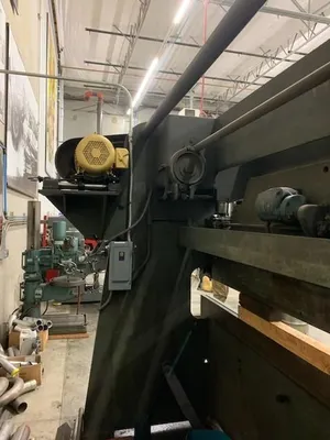 1963 DREIS & KRUMP MANUFACTURING COMP 810-C Brake Presses | MD Equipment Services LLC (4)