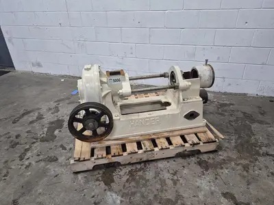 USED HARDER H-54