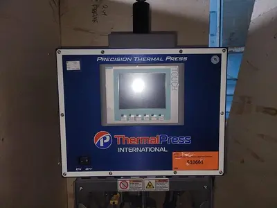USED 2016 PRECISION C25MM