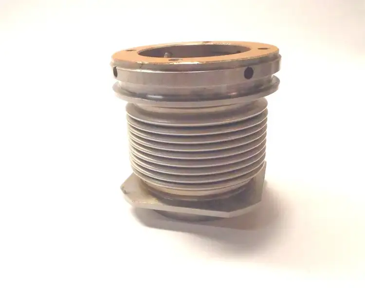 Used BBC _UNKNOWN_ Relays & Switches | Maverick Industrial Sales #1110464