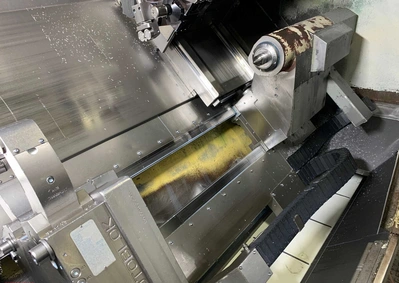 2005 DMG GILDEMEISTER CTX620X1000 CNC Lathes | Mohawk Machinery (7)