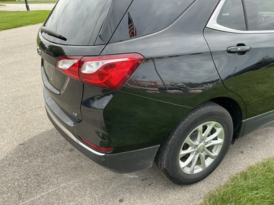 Used 2019 CHEVROLET EQUINOX SUVs Michigan US | Miedema Asset Management Group #1477254