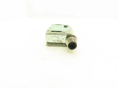 Banner SI-HG80DQD Hinge Safety Interlock Switch Zinc Die cast