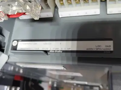 NEW ALLEN-BRADLEY YUTKNPN90/1BA