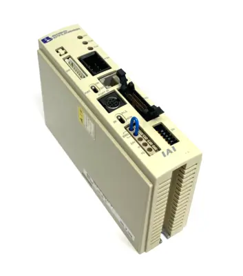 USED IAI ROBO-CYLINDER ACTUATOR CONTROLLER