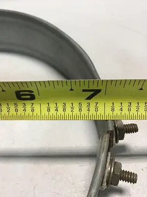 USED WATLOW 7864JX