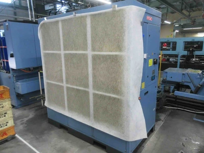 2017 SCHUTTE SC7-32 Multi-Spindle Screw Machines (CNC) | Graff-Pinkert (15)