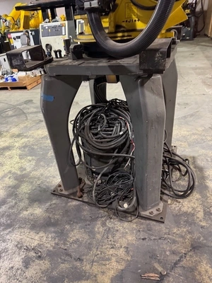 FANUC M410IB/160 4 Axis Robots | K.B. Industries LLC (11)