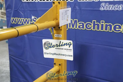 New | in-Stock BAILEIGH PH-36A Shapers California US | Sterling Machinery Exchange #1465633