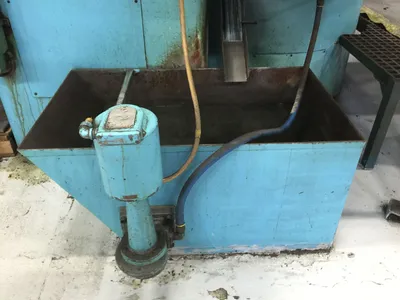 SPRINGFIELD 3A-TR RAIL TYPE Vertical Universal Grinders | GCH Machinery (4)