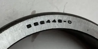 New | in-Stock LINK-BELT B22448-0 Bearings Ohio US | Surplus Asset Holdings #1240579