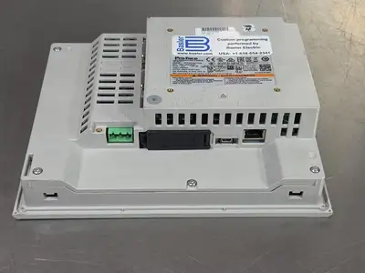 Used Pro-face GP-4401T Automation Control (HMI) South Carolina US | Palmetto Automation #1512042