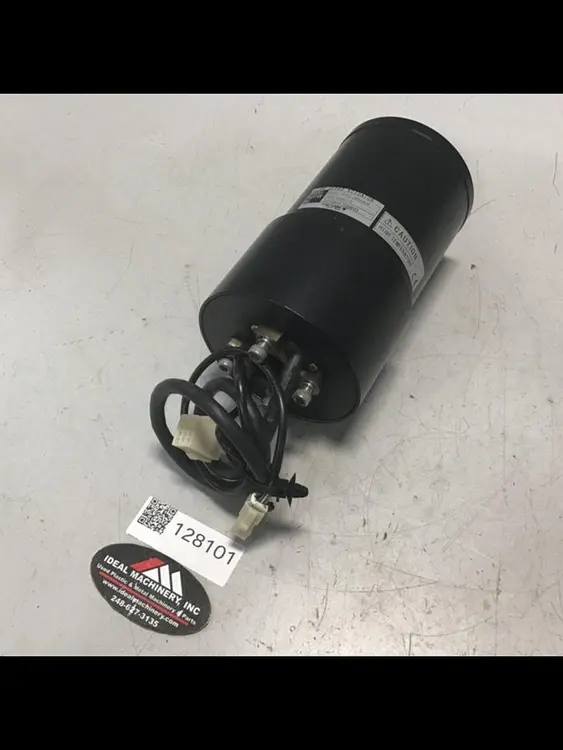 Used YOKOGAWA DB5C-015G-2B9A4G2-005-6869/CE Rotary Actuators Michigan US | Ideal Machinery #784161