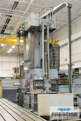 USED 1985 ASQUITH RMD 16/60