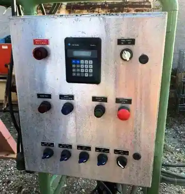USED WESTFALIA NA-7-06-076