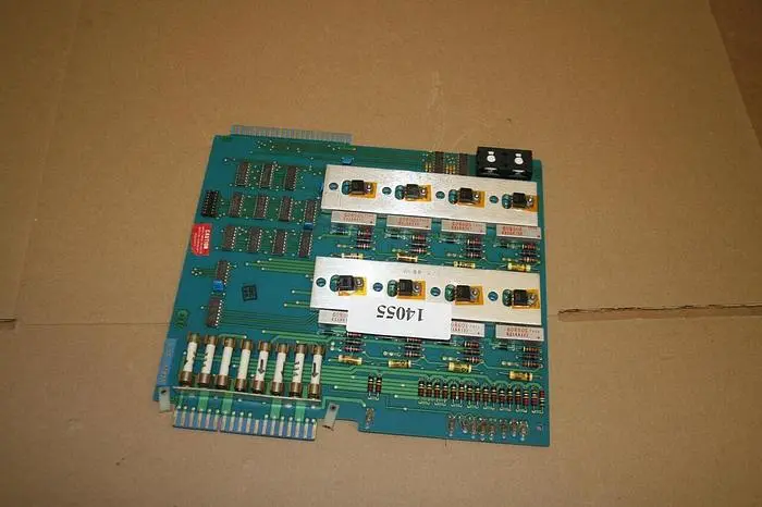 Used CINCINNATI MILACRON 3-531-3283A Circuit Boards Michigan US | Ideal Machinery #588332