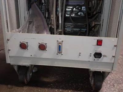 Used AMREL ELOAD LPLS1016 Battery Load Units Ohio US | HGR 24 #728139