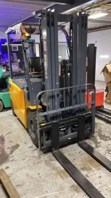 Used 2023 EKKO EK20GS Misc Forklifts Ohio US | HGR 24 #728634