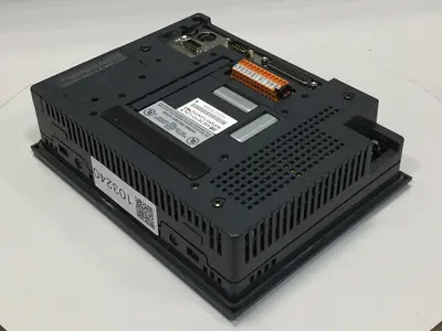 USED PROFACE GP2400-TC41