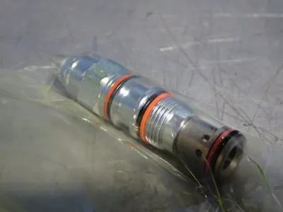 NEW SUN HYDRAULICS RSDCLBN