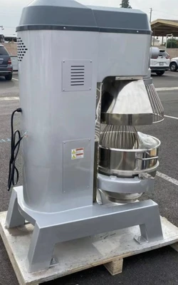 171-0161 60 Quart Mixer