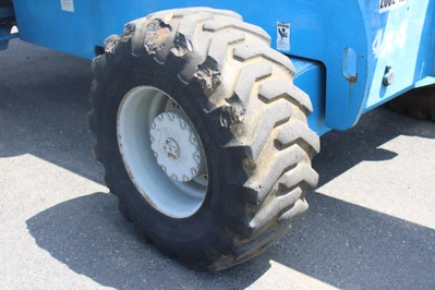 Used 1999 GENIE S60 Manlifts Pennsylvania US | National Lift Equipment #1369331