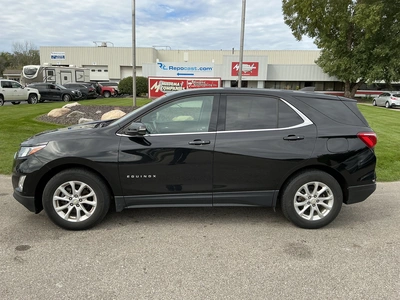 Used 2019 CHEVROLET EQUINOX SUVs Michigan US | Miedema Asset Management Group #1477254