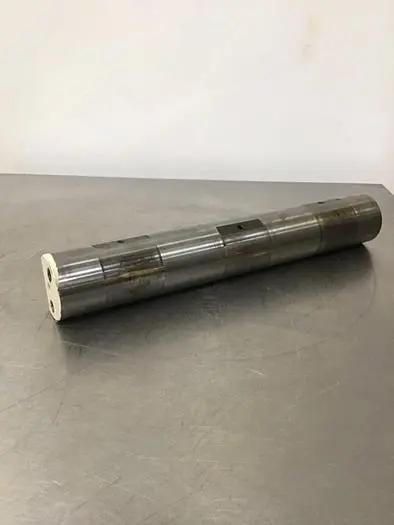 Used ENGEL ES200/330/250 / TP Injection Molding Parts Michigan US | Ideal Machinery #607368