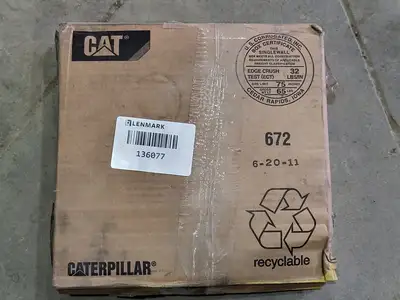 NEW CATERPILLAR 4P-2383