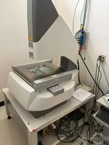 Used 2003 NIKON VMH-300N Measuring Machines Illinois US | Perfection Global, LLC. #1260524