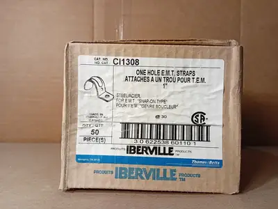 NEW IBERVILLE CI1308