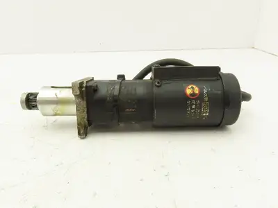 Used DENSO _UNKNOWN_ Servo Motors Indiana US | Arrow Industrial #555889
