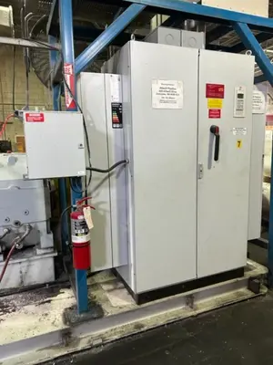 NGR X GRAN 165 RECYCLING LINE