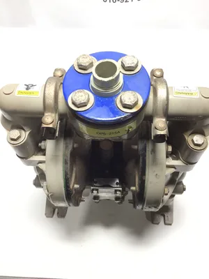 USED ARO (INGERSOLL RAND) 6661B3-344-C