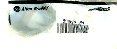 ALLEN BRADLEY 800T-QAH2R PUSH BUTTON SER. U 800TQAH2R