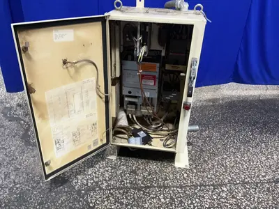 Used NADESCO IWC510091 Welding Machinery (Other) Ohio US | HGR 24 #1328413