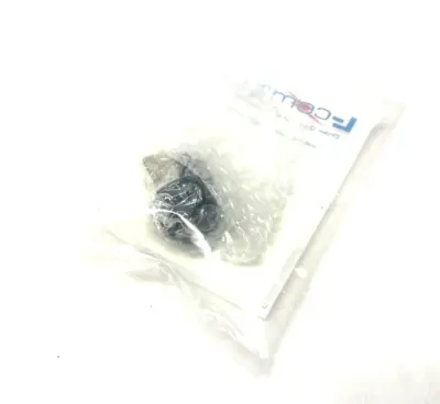 NEW L-COM FEED-THROUGH ETHERNET COUPLER IP76 RJ45