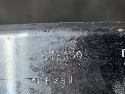 NEW ABB STE350