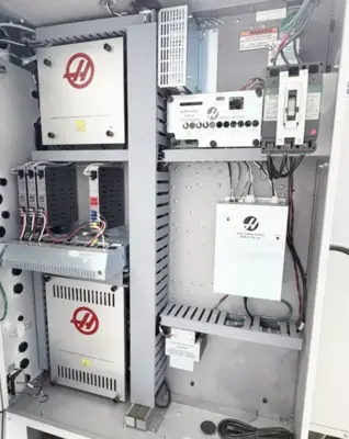 2012 HAAS TM-1P Vertical Machining Centers | Toolquip, Inc. (10)