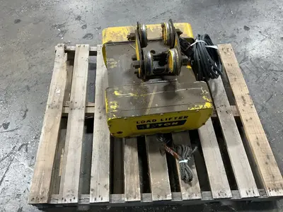 Used DRESSER 11010220 Material Handling (misc) Ohio US | HGR 24 #1506559