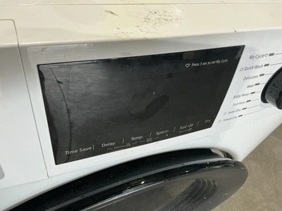 Used MAGIC CHEF MCSCWD27W5 Residential Appliances Michigan US | Miedema Asset Management Group #1468535