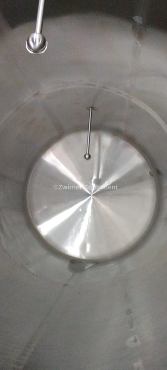 Used _UNKNOWN_ _UNKNOWN_ Cooling Tanks Tennessee US | Zwirner Equipment #1173282