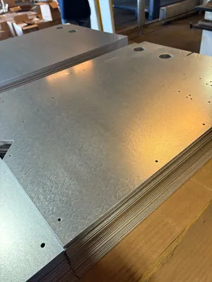 2012 TRUMPF TRUMATIC 7000 PUNCHES, TURRET, N/C & CNC | Machinery Resources International (15)