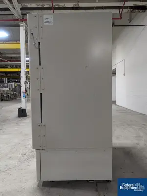 USED VWR VWR ULT Freezer, Model VWR40086A